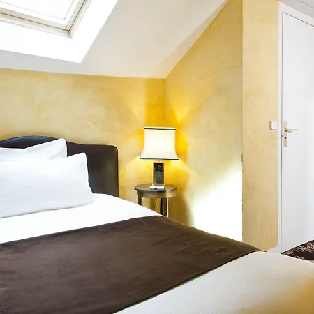 Hotel Crystal 3*
