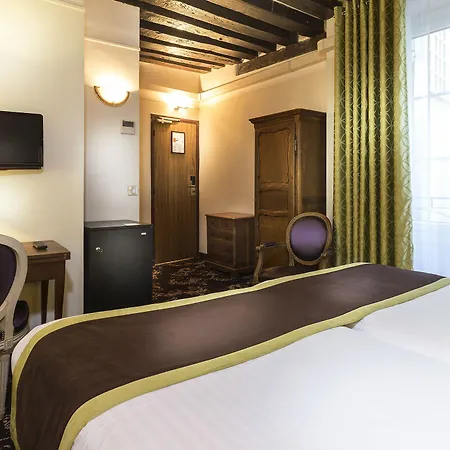 Crystal 3* Parigi