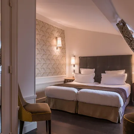 Crystal Hotel