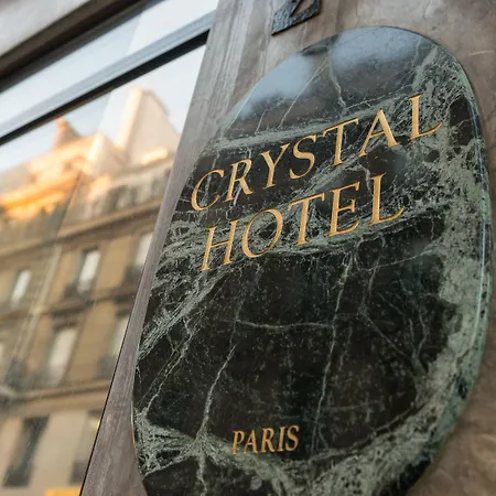 Crystal 3*