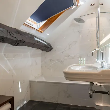 Hotel Crystal Parigi