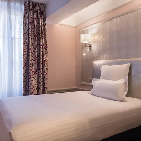 Crystal Hotel