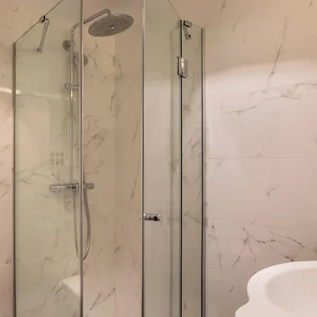 Hotel Crystal Paris