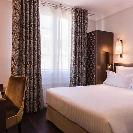 Hotel Crystal