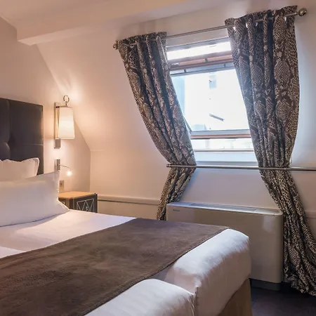 Crystal Hotel 3*