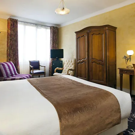 Crystal 3* Parigi