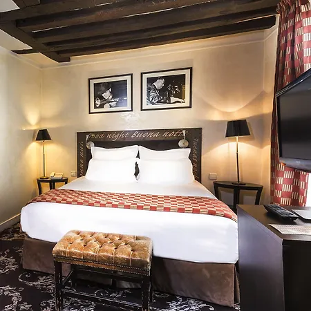 Crystal Hotel 3*