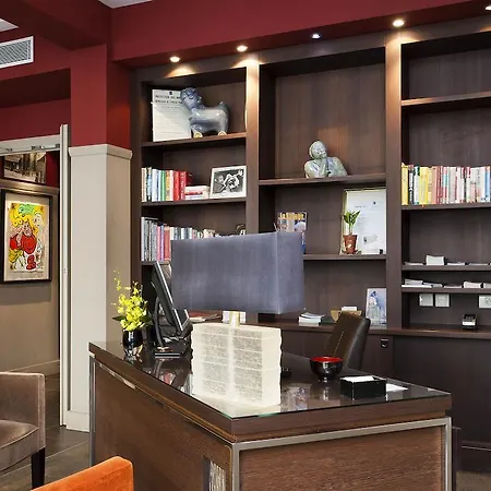Crystal Hotel