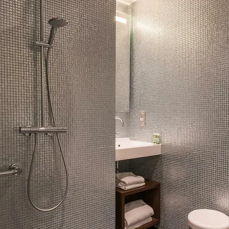 Crystal 3* Parigi