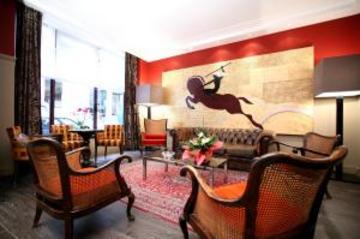 Crystal 3* Parigi