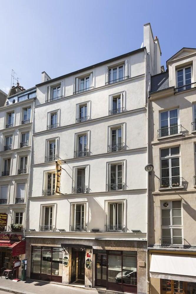 Crystal Hotel Parigi