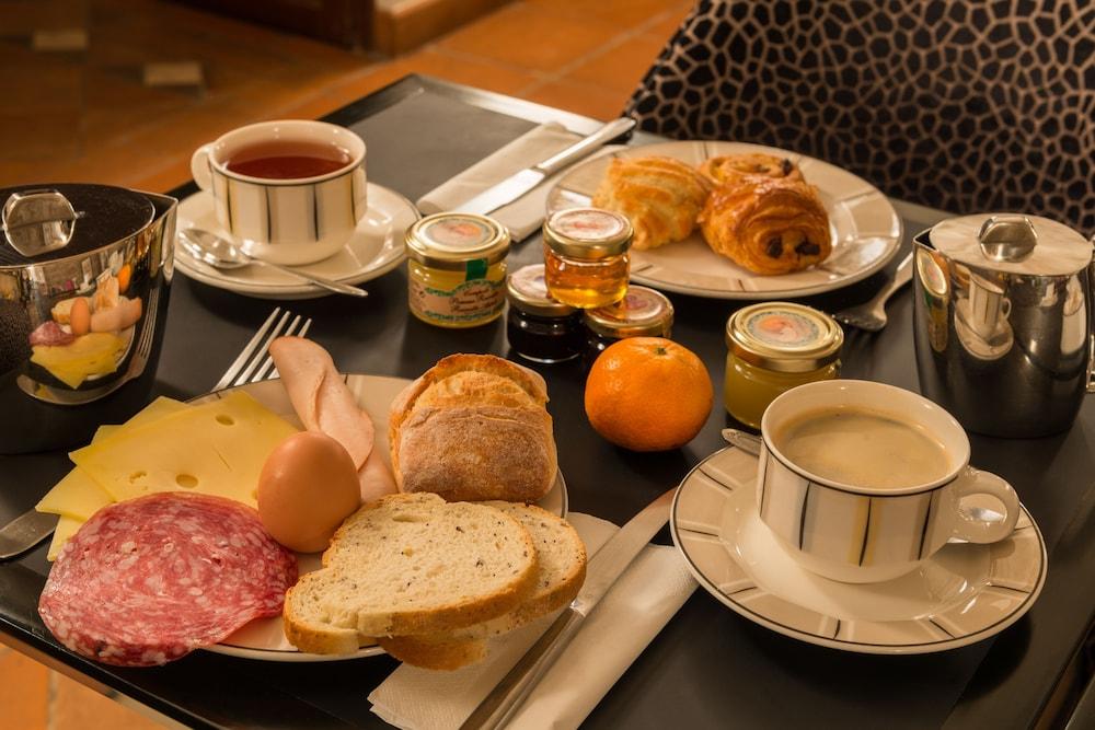 Hotel Crystal Parigi