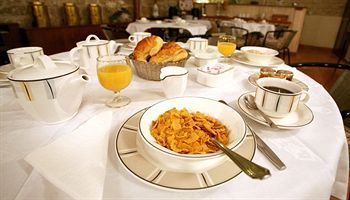 Crystal Hotel Parigi