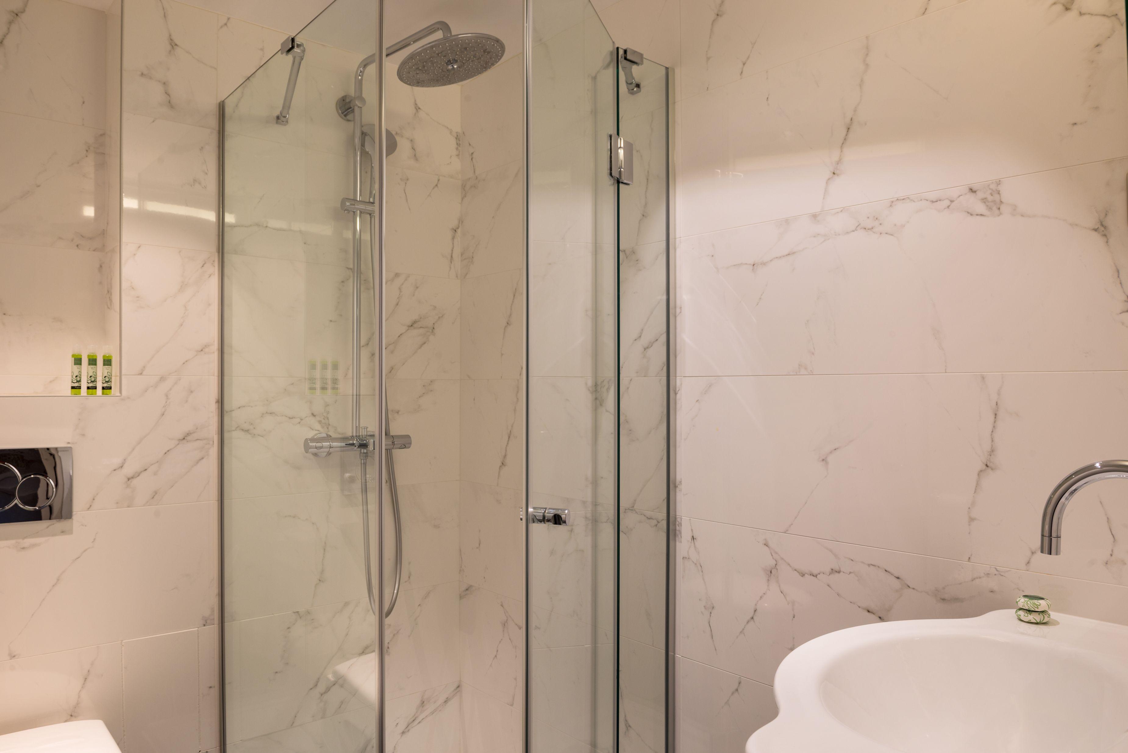 Hotel Crystal Parigi