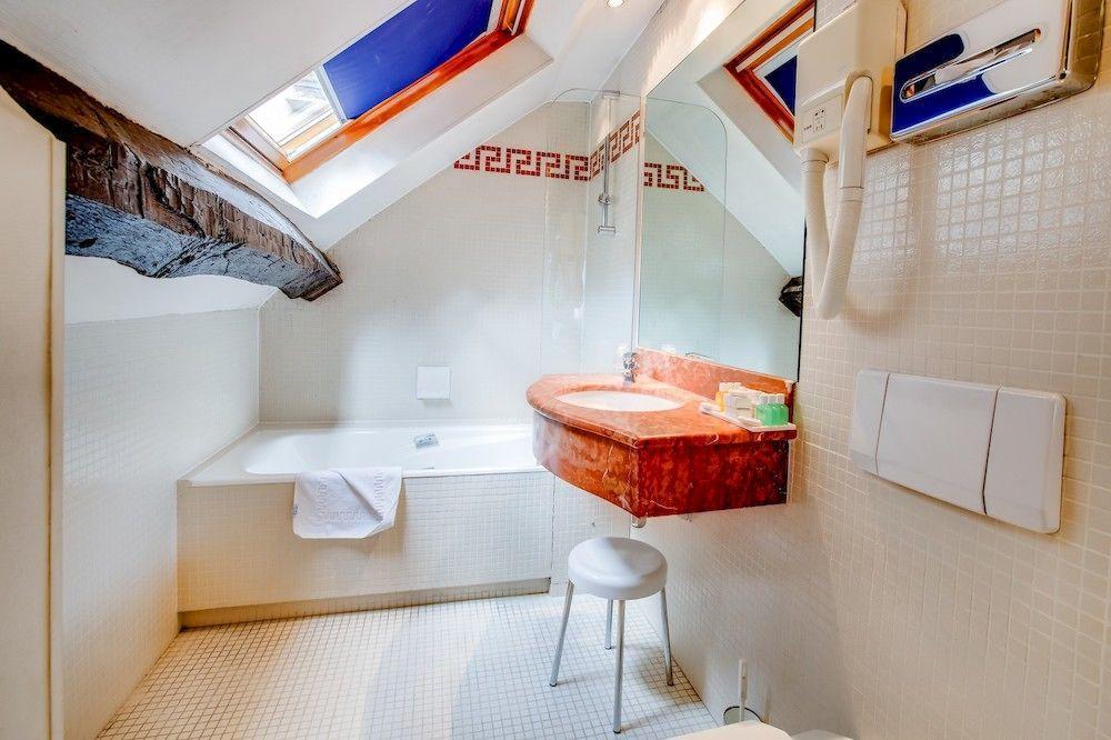 Crystal Hotel Parigi