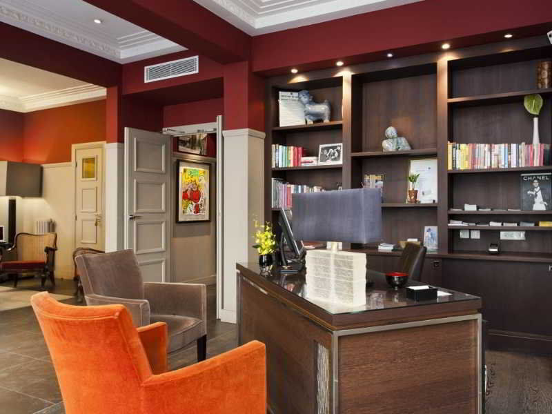 Crystal 3* Parigi