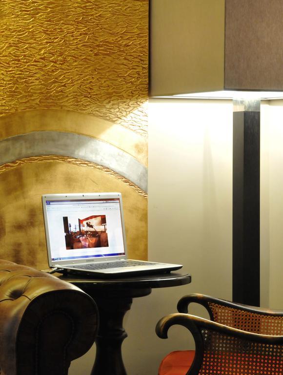 Crystal Hotel Parigi