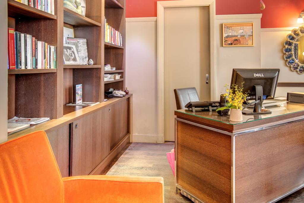 Hotel Crystal Parigi