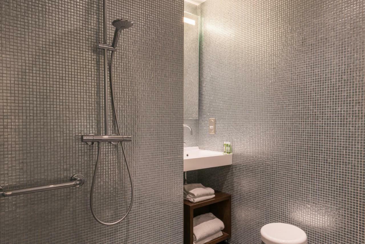 Crystal 3* Paris